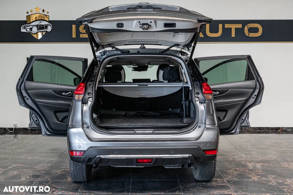 Nissan X-Trail 1.7 dCi Tekna - 3