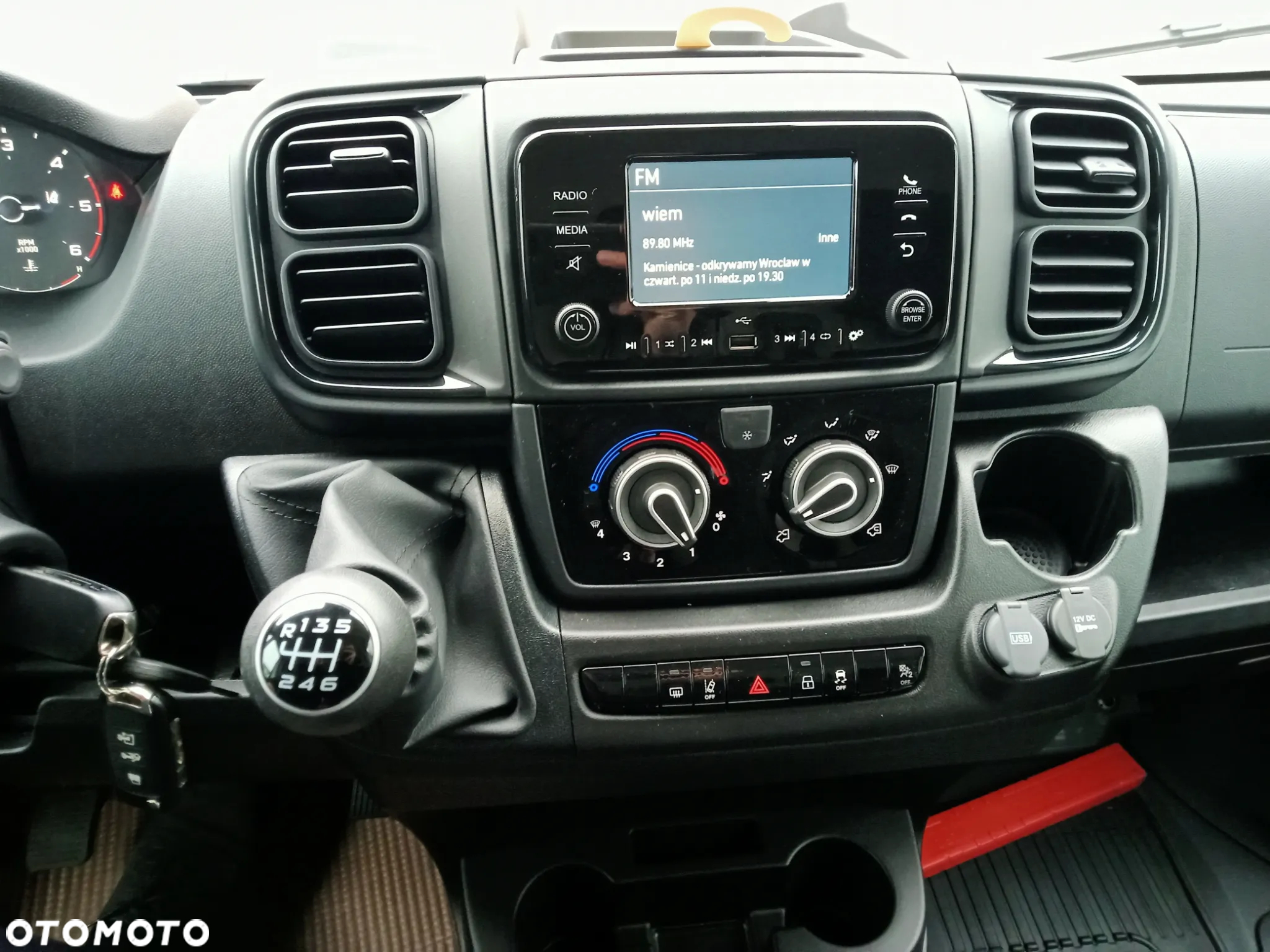 Toyota PROACE MAX L4H3 140KM - 8