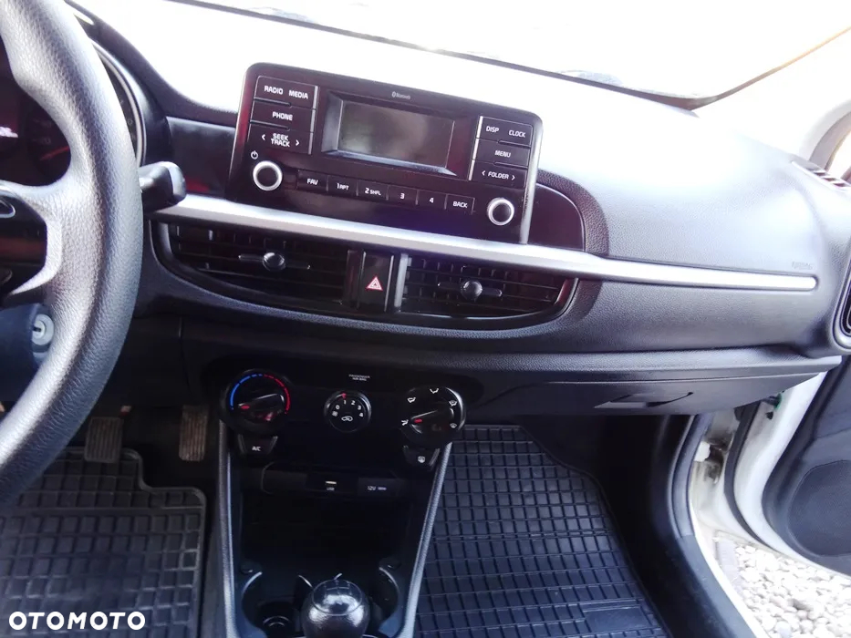 Kia Picanto 1.2 M - 23