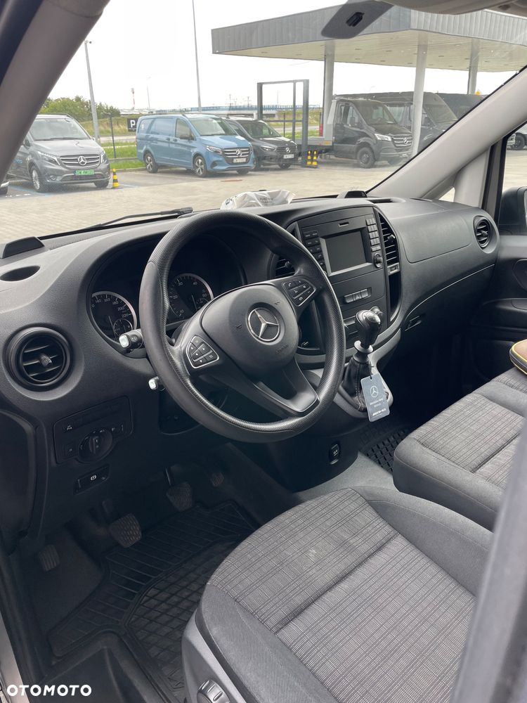 Mercedes-Benz Vito - 8