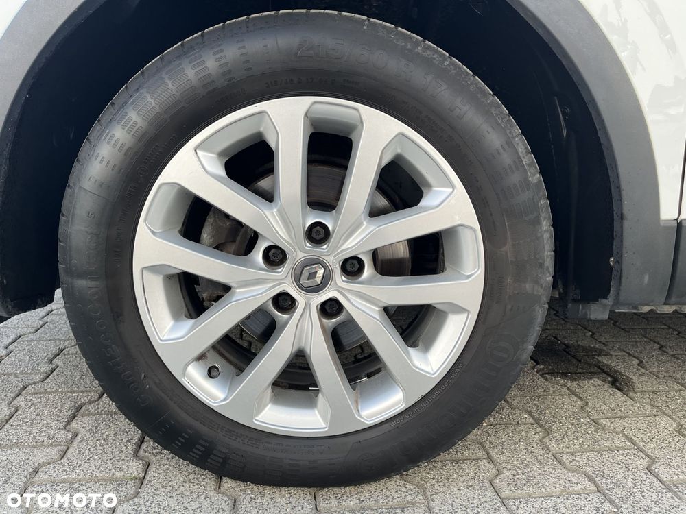 Renault Kadjar 1.3 TCe FAP Easy Life - 18