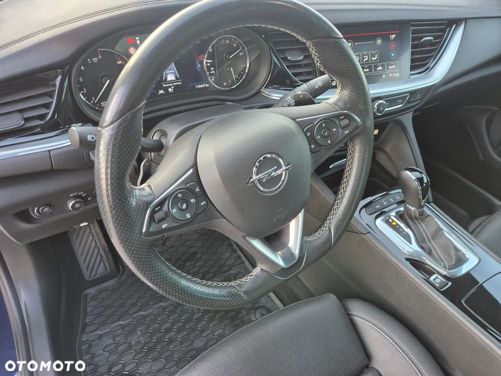 Opel Insignia 2.0 CDTI Ultimate S&S - 15