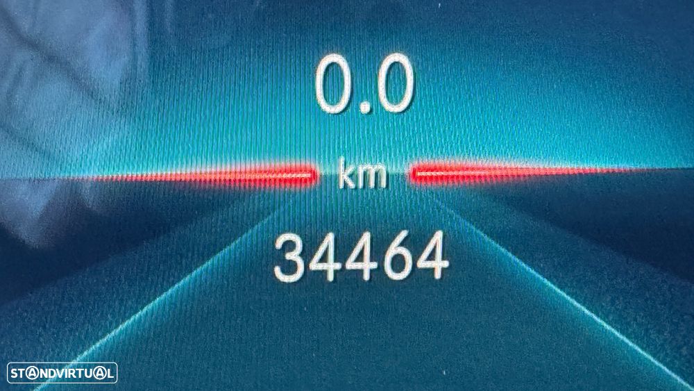 Mercedes-Benz EQA 250 AMG Line - 33