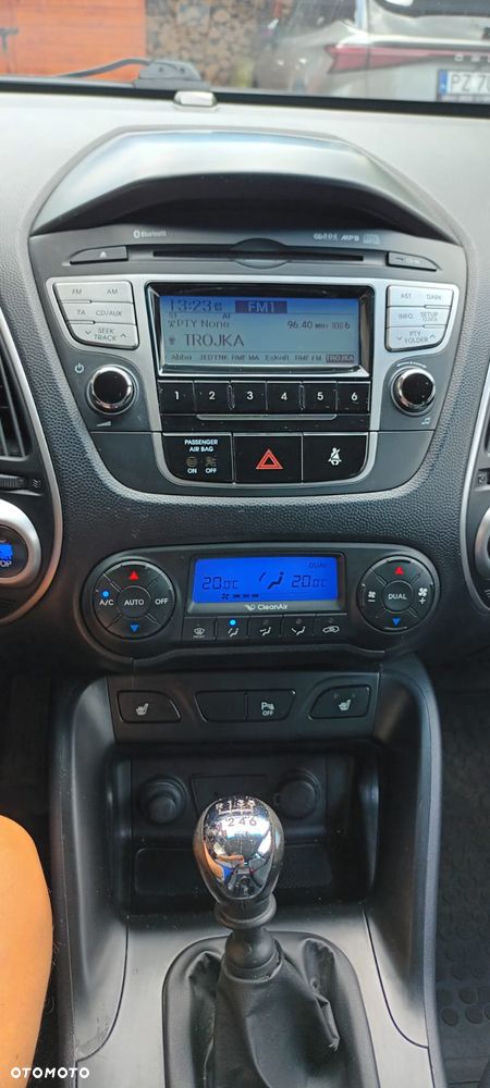 Hyundai ix35 1.7 CRDi 2WD Comfort - 5