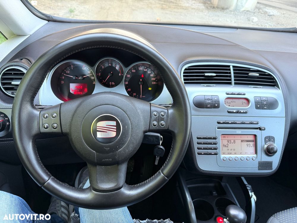 Seat Altea - 13