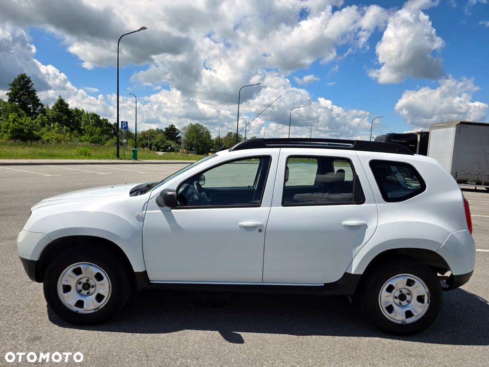 Dacia Duster 1.6 Euro5 - 9