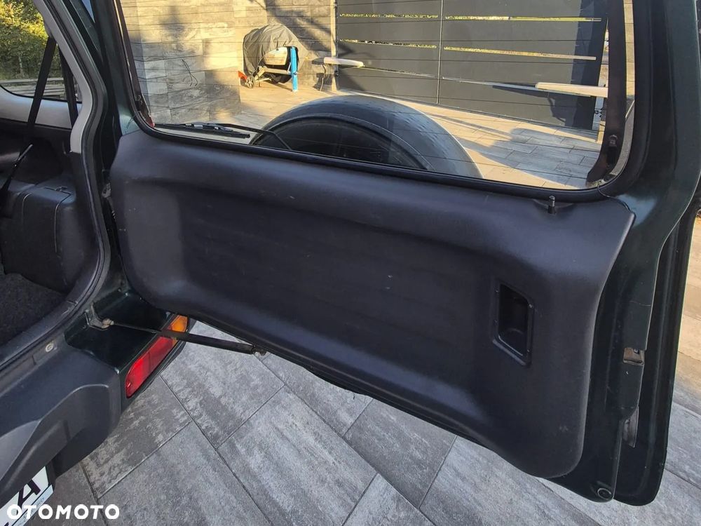 Suzuki Jimny - 13