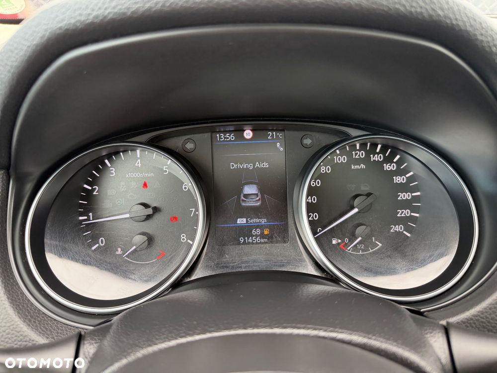 Nissan Qashqai 1.3 DIG-T Tekna+ - 37