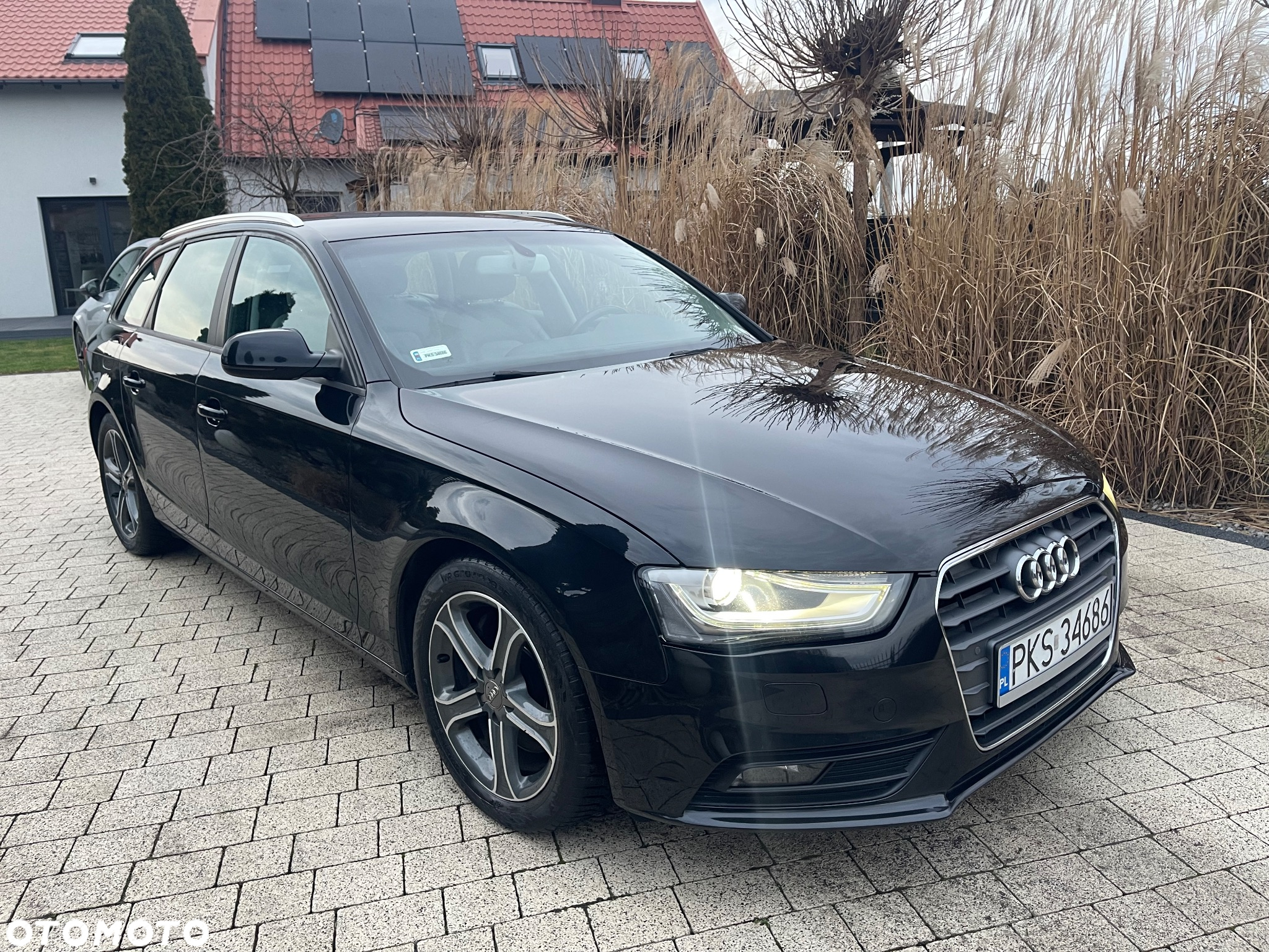 Audi A4 - 3