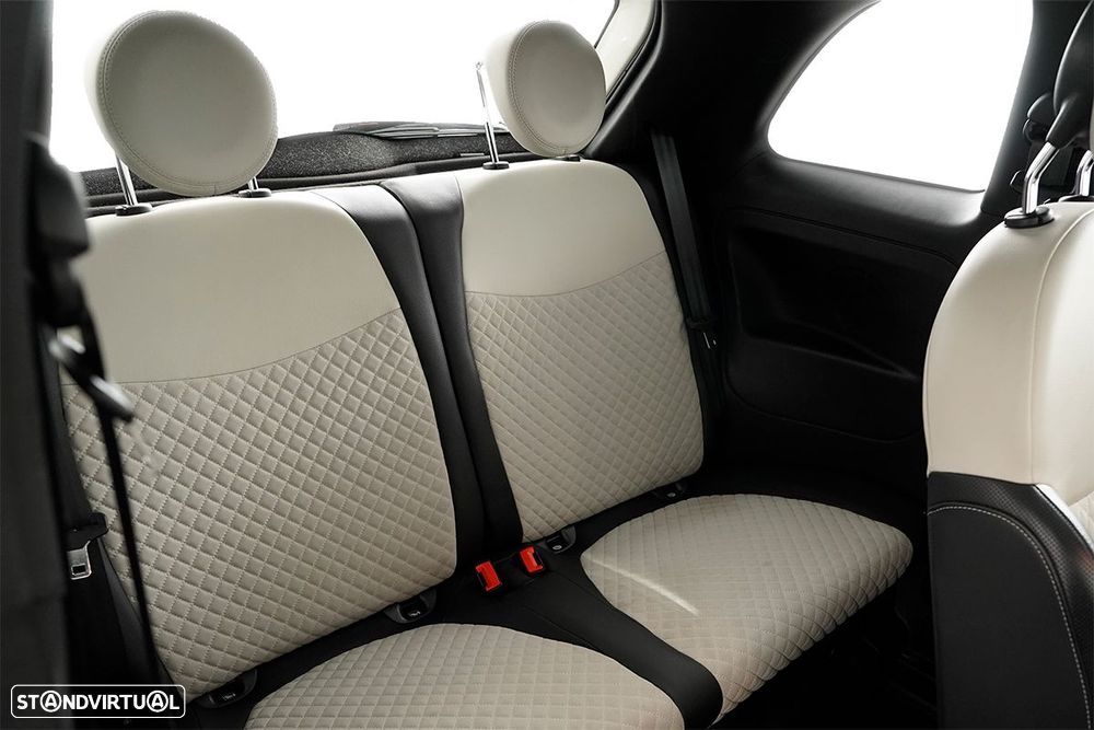Fiat 500 1.0 Hybrid Dolcevita - 18