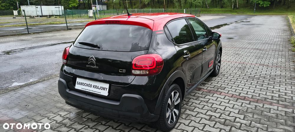 Citroën C3 1.2 PureTech Shine - 7