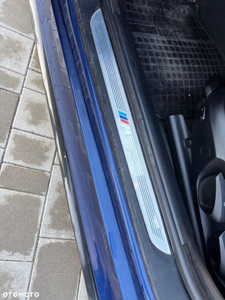 BMW Seria 3 318i - 12