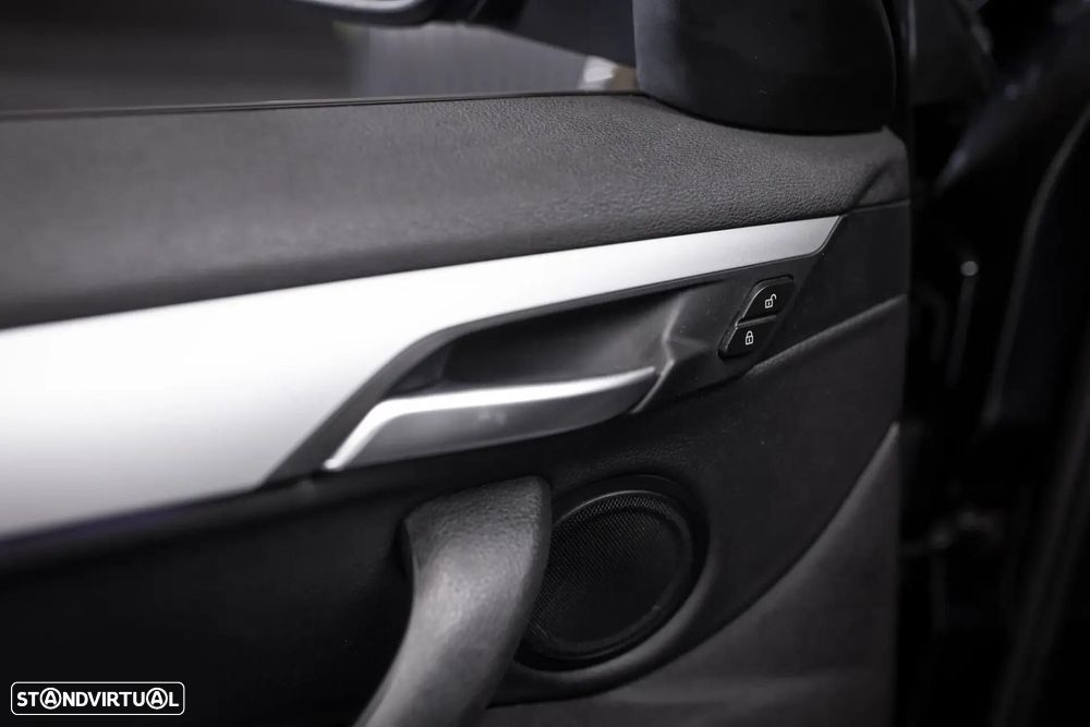 BMW X2 18 i sDrive Auto Advantage - 20