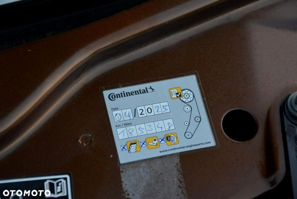 Dacia Duster 1.6 16V 105 4x2 Prestige - 30