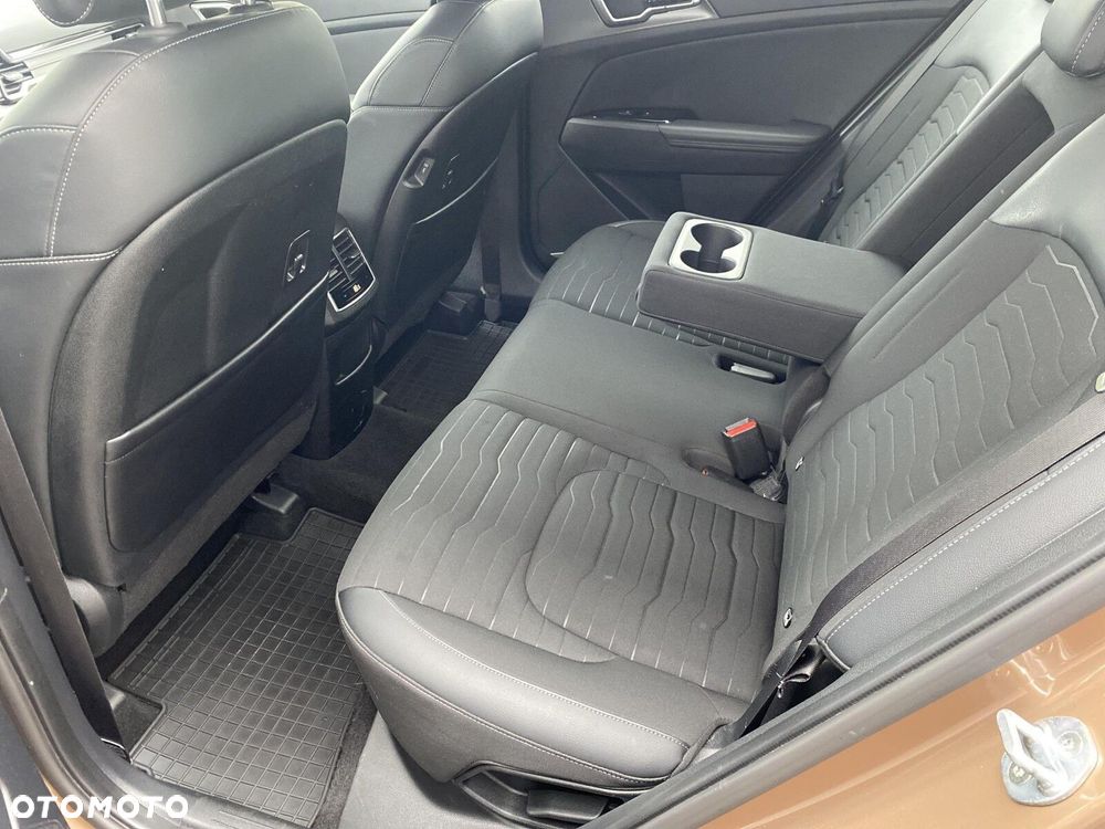Kia Sportage - 25