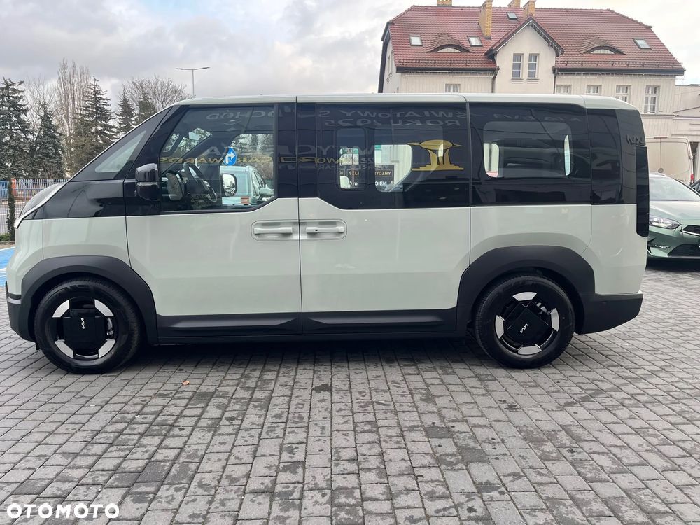 Kia PV5 - 9