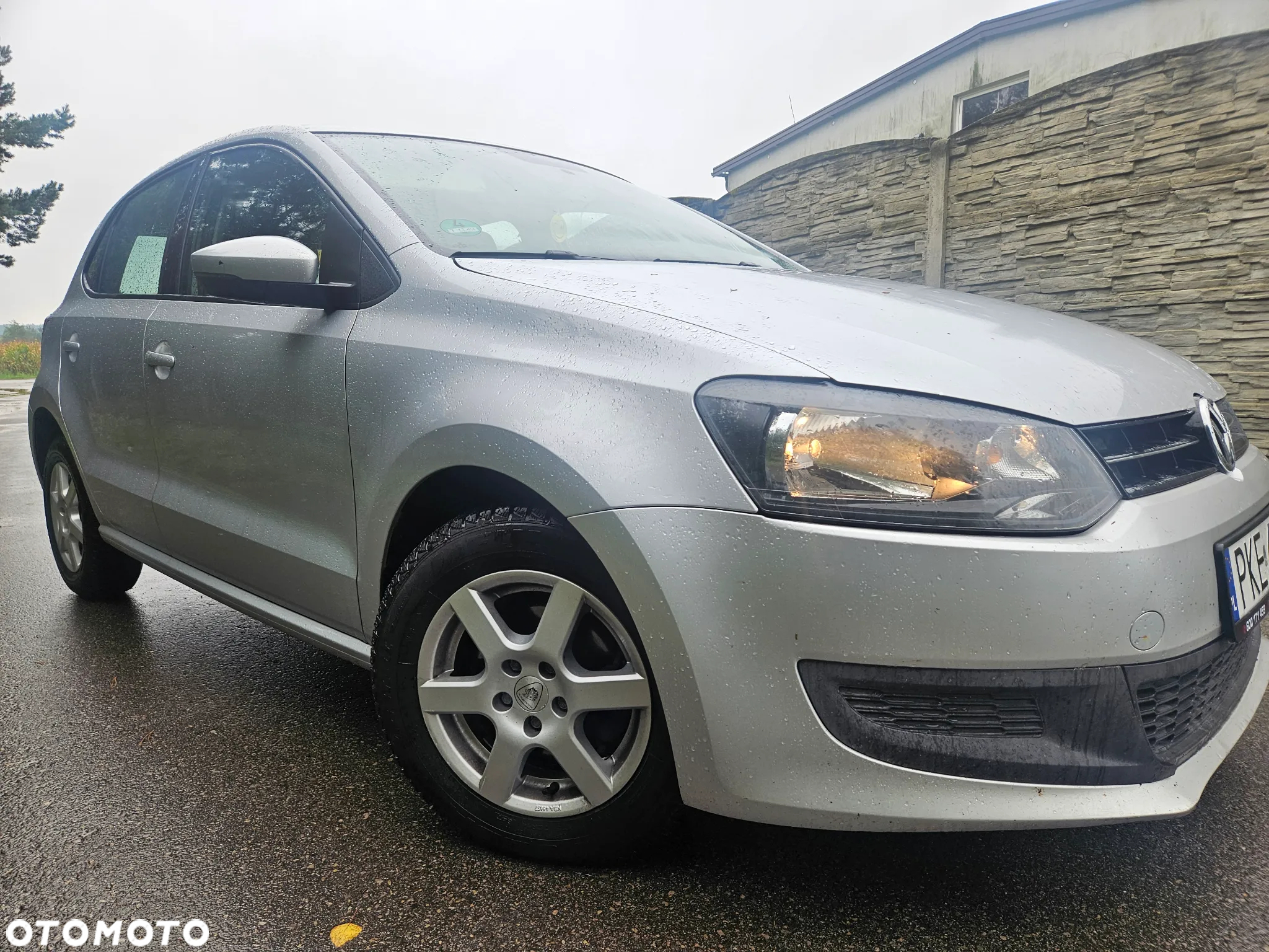 Volkswagen Polo 1.2 Style - 7