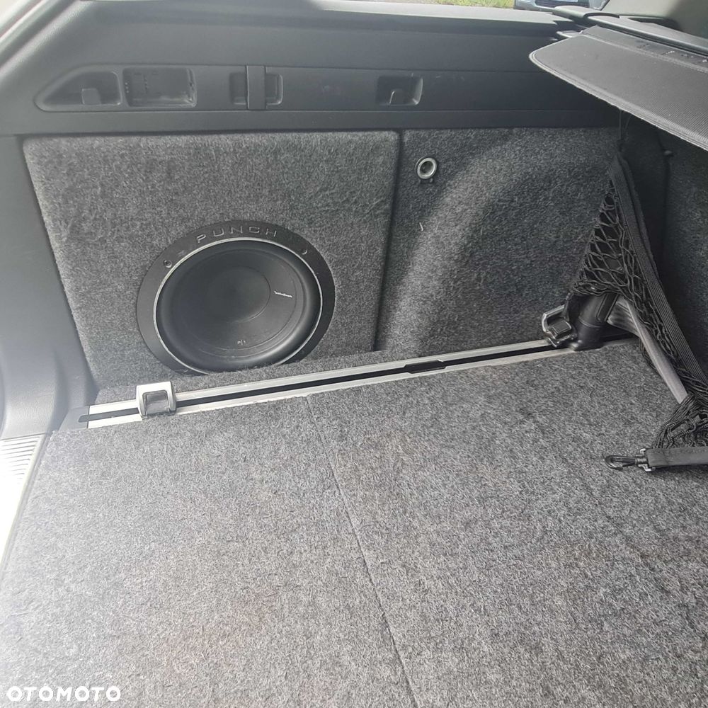 Skoda Superb - 4