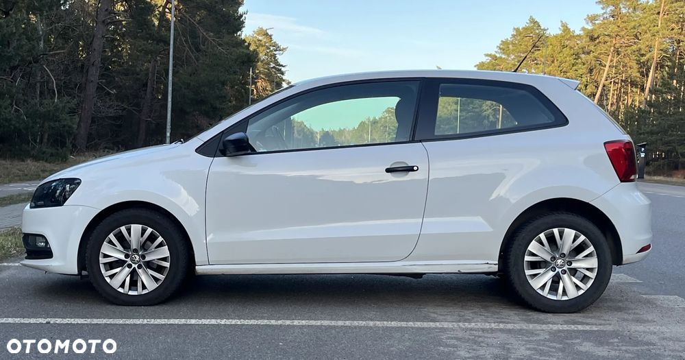 Volkswagen Polo - 4
