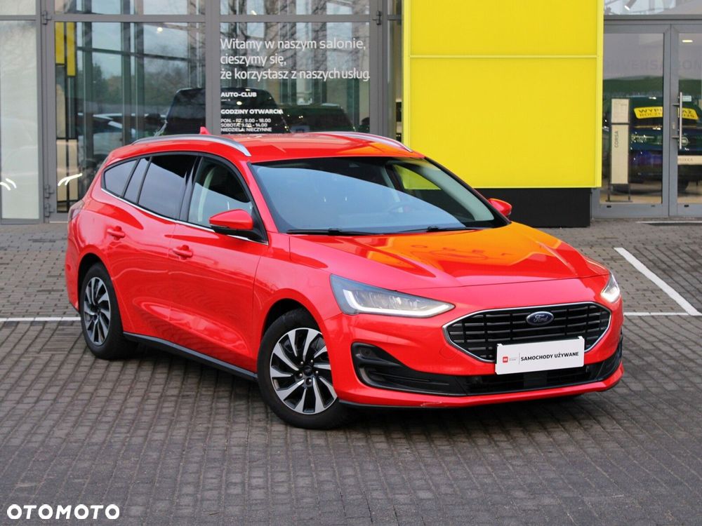 Ford Focus - 4