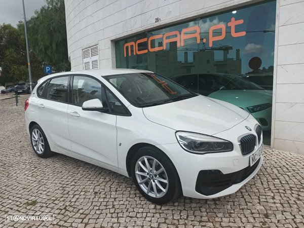 BMW 225xe Active Tourer Advantage
