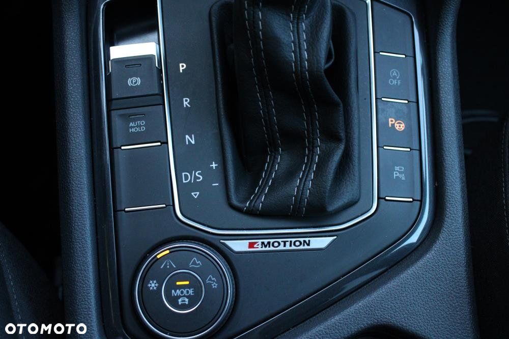 Volkswagen Tiguan Allspace - 25