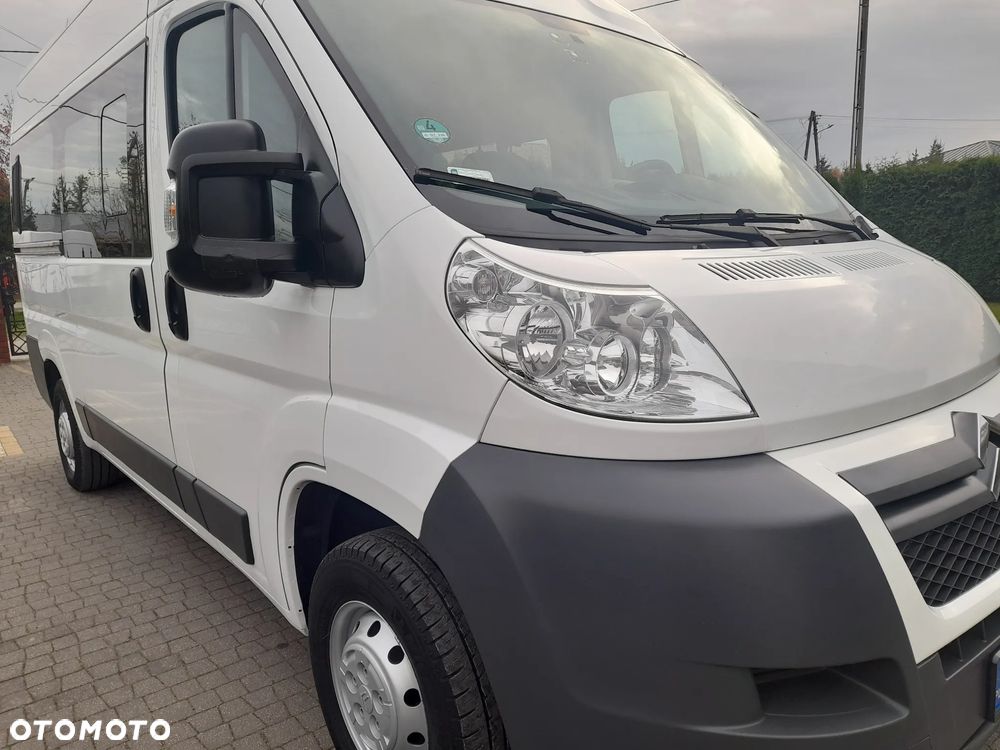 Citroën Jumper L2H2 Confort - 26
