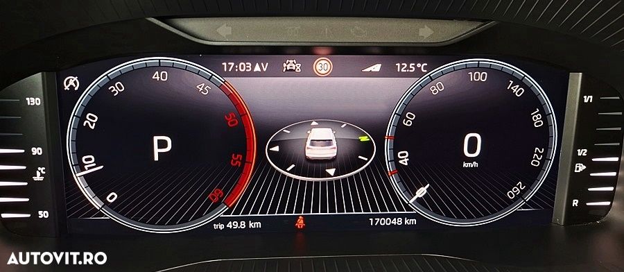 Skoda Karoq 2.0 TDI SCR DSG Style - 35