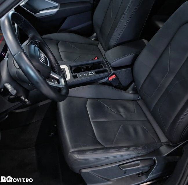 Audi Q3 1.5 35 TFSI S tronic MHEV Advanced - 8