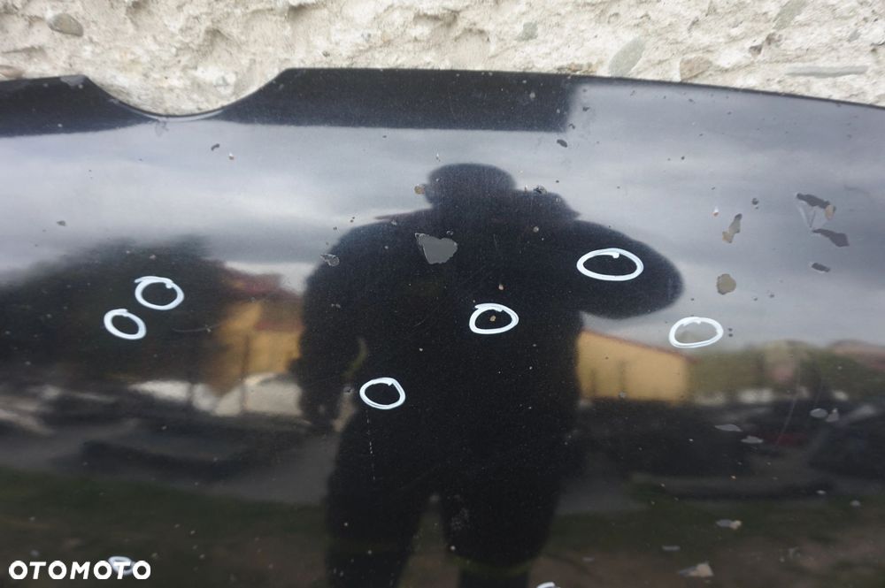 WZMOCNIENIE PAS KOMPLETNY PRZÓD VW POLO V 6R 09/14r - 11