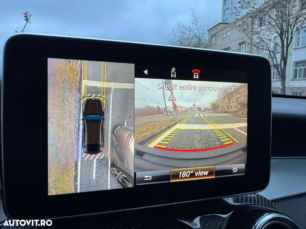 Mercedes-Benz GLC Coupe 250 d 4MATIC - 19