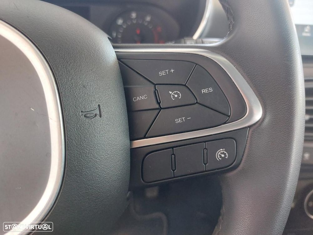 Fiat Tipo 1.3 M-Jet Lounge - 23