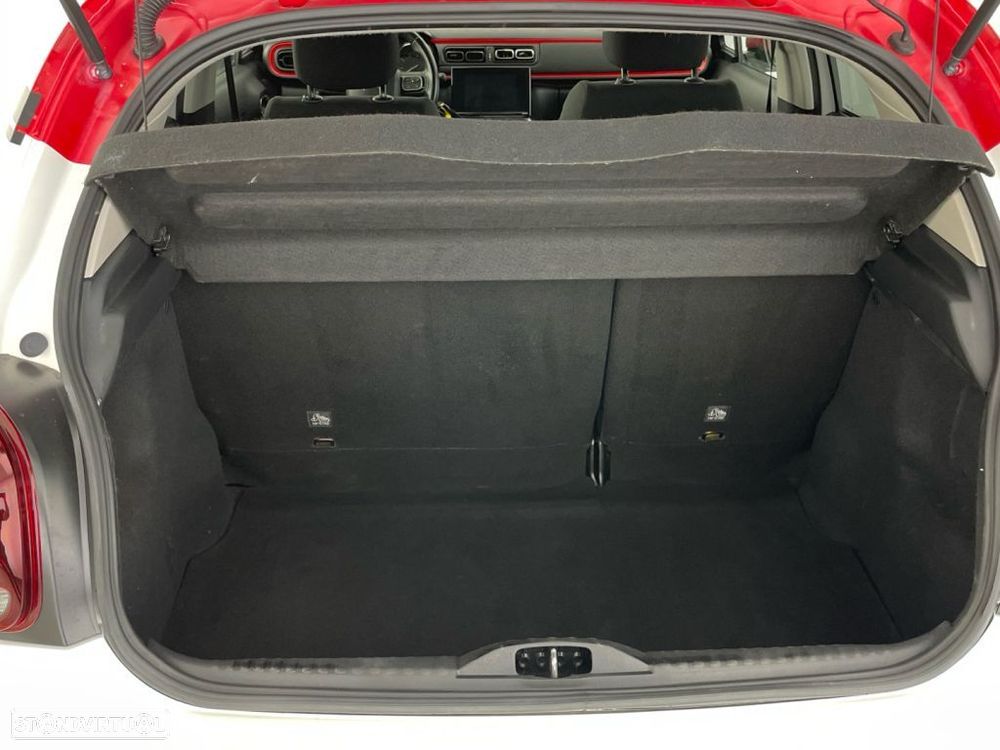 Citroën C3 1.2 PureTech Feel - 13