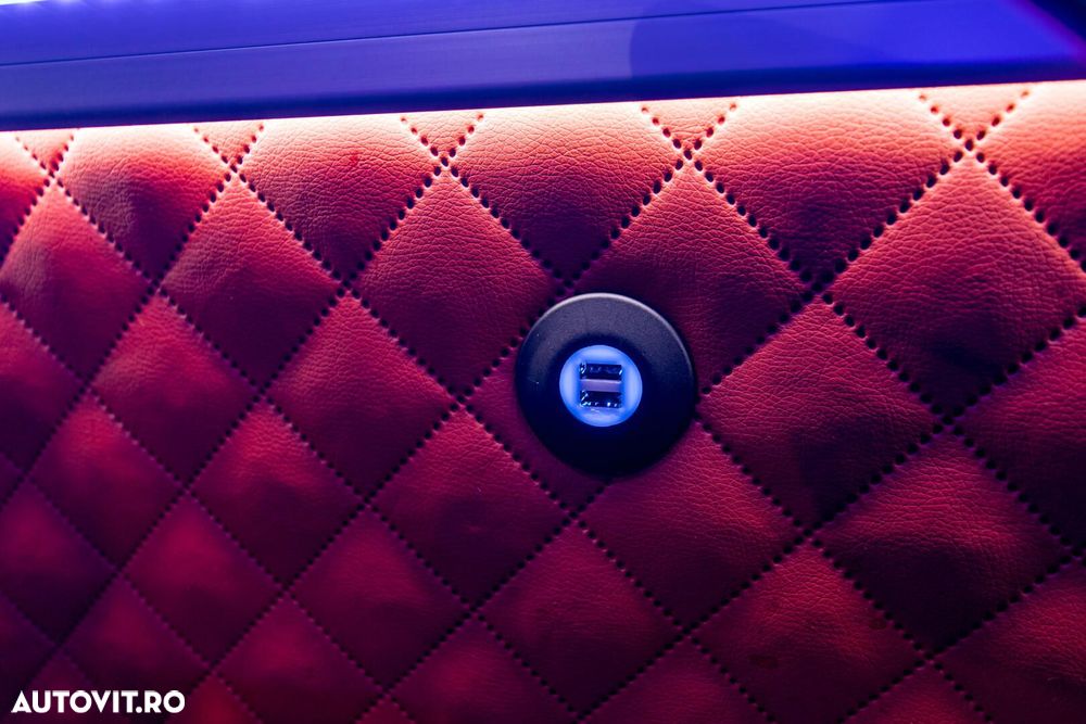 Mercedes-Benz Sprinter - 23