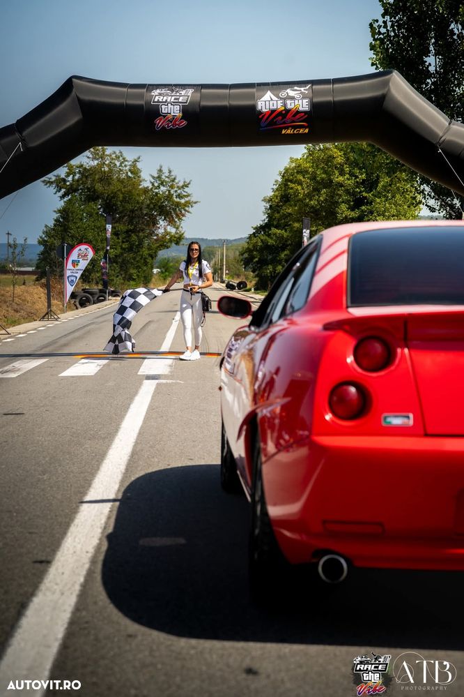 Fiat Coupe - 4