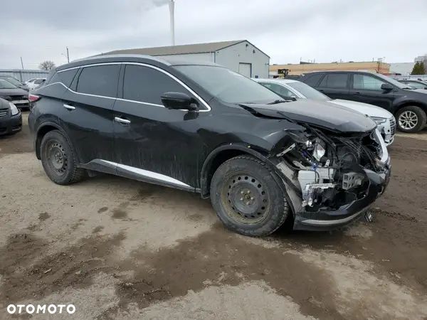 Nissan Murano - 17