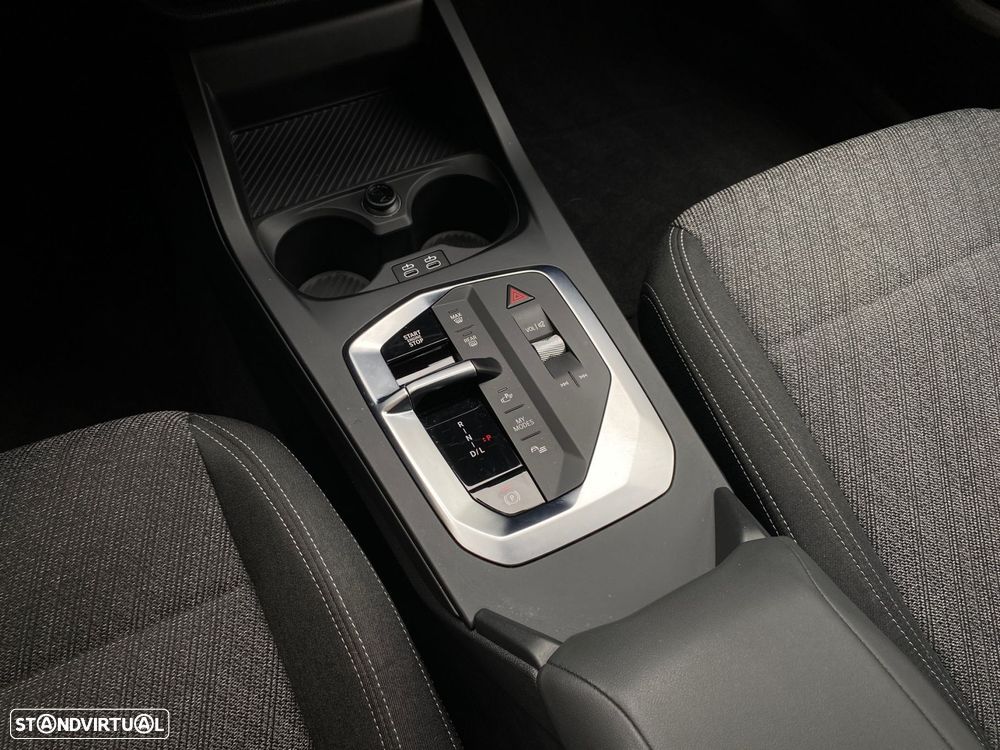 BMW 116 Pack Desportivo M - 21