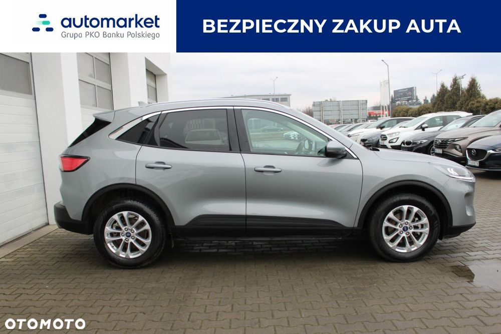 Ford Kuga 2.5 FHEV FWD Titanium - 2