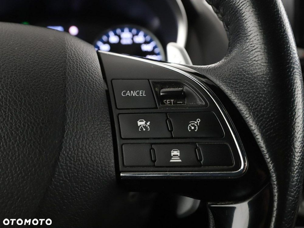 Mitsubishi Eclipse Cross 2.4 PHEV Intense Plus - 33