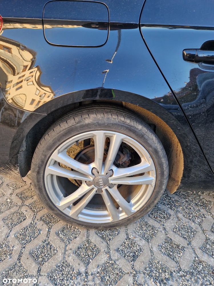 Audi A3 Sportback 1.6 TDI Attraction - 13