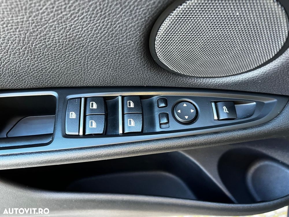 BMW X5 xDrive25d - 37