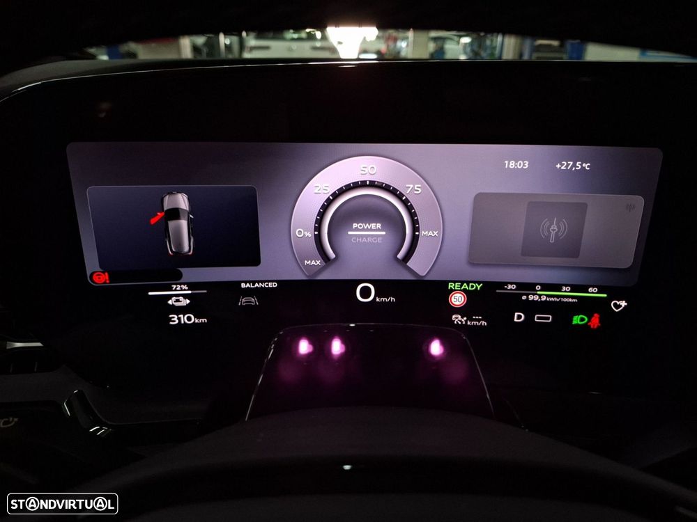 Audi Q6 e-tron 50 100 kWh - 15