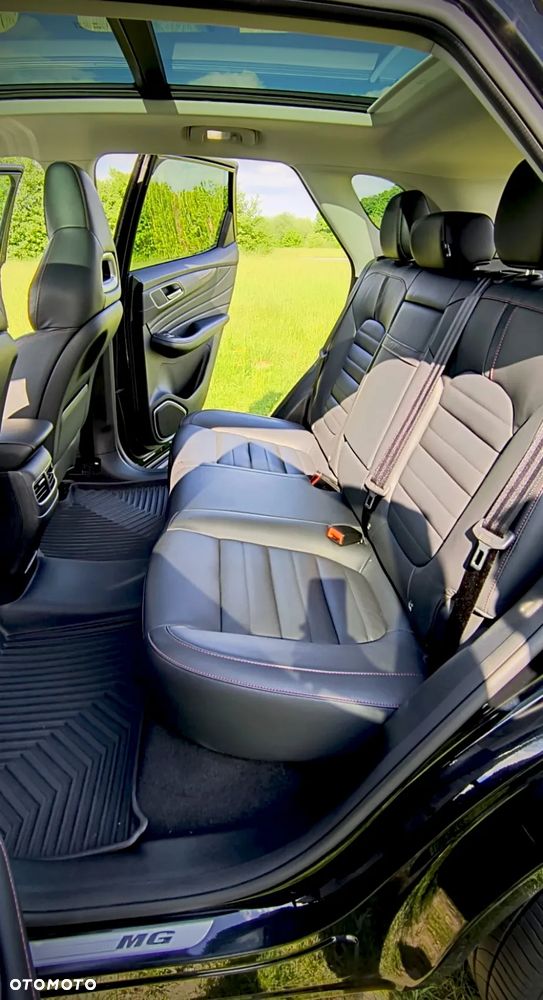 MG HS PHEV Luxury - 18