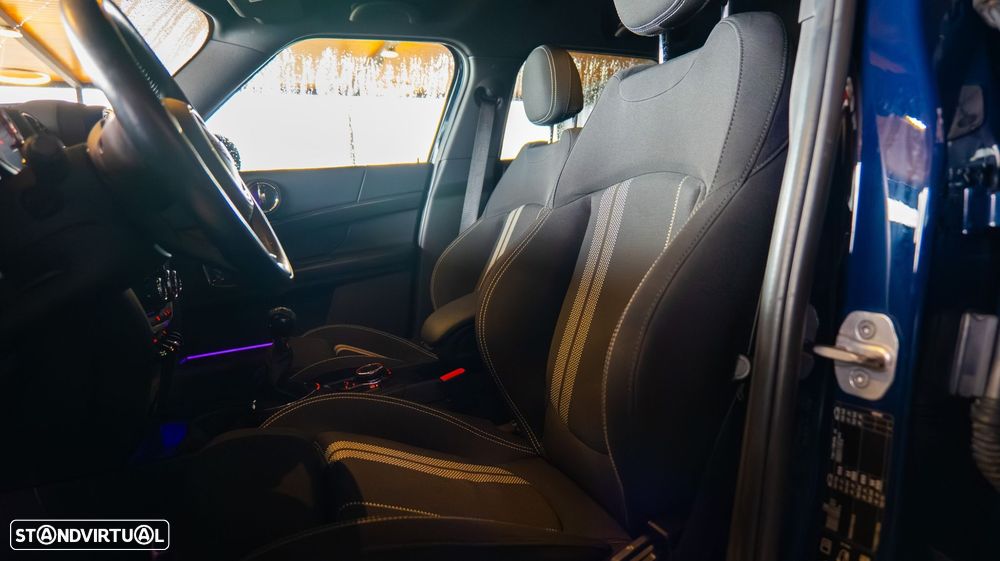 MINI Countryman Cooper S ALL4 - 23