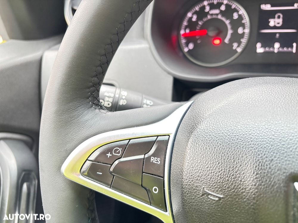 Dacia Duster 1.5 Blue dCi 4WD Prestige jante 16" - 13