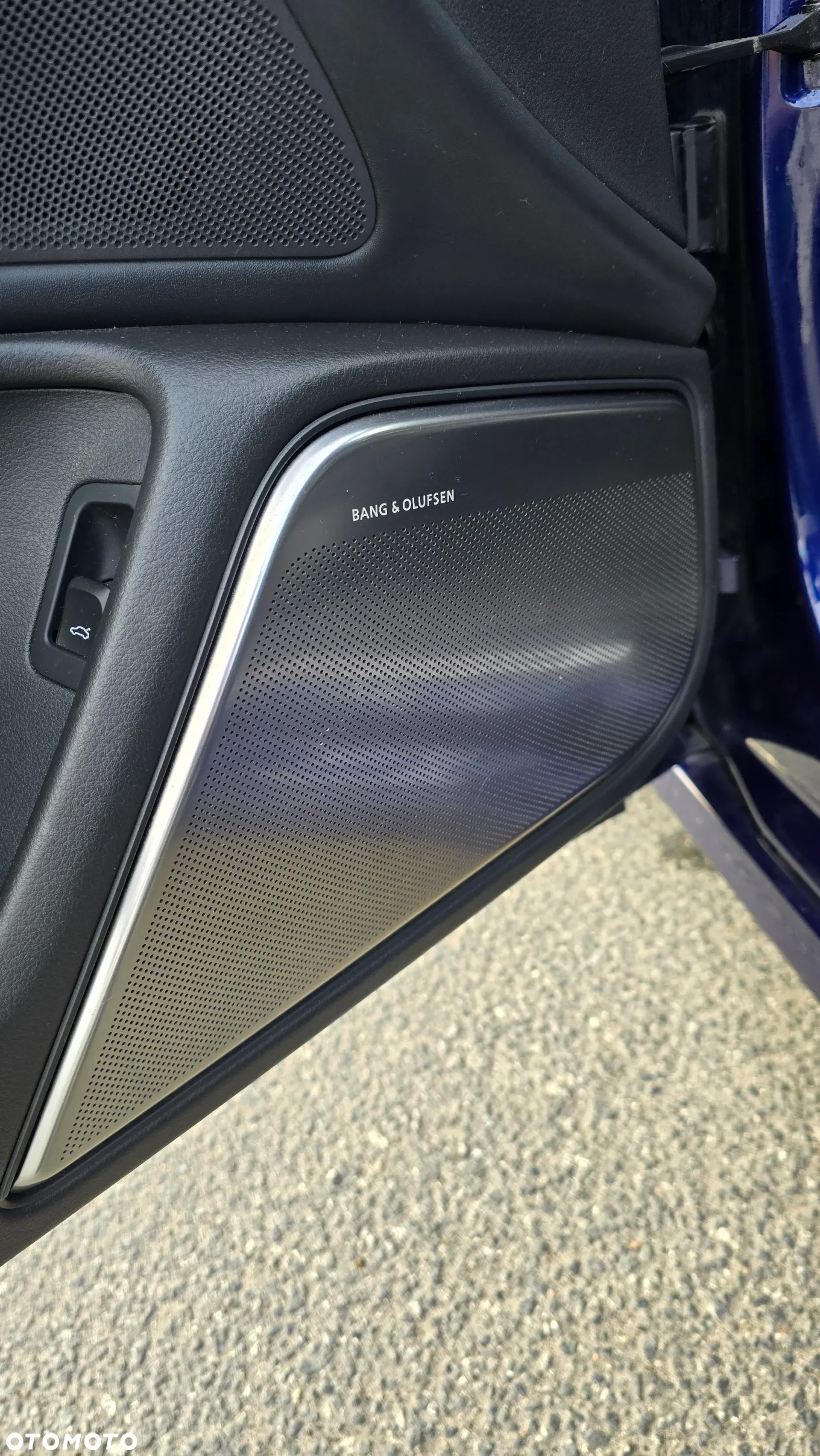 Audi S6 - 23
