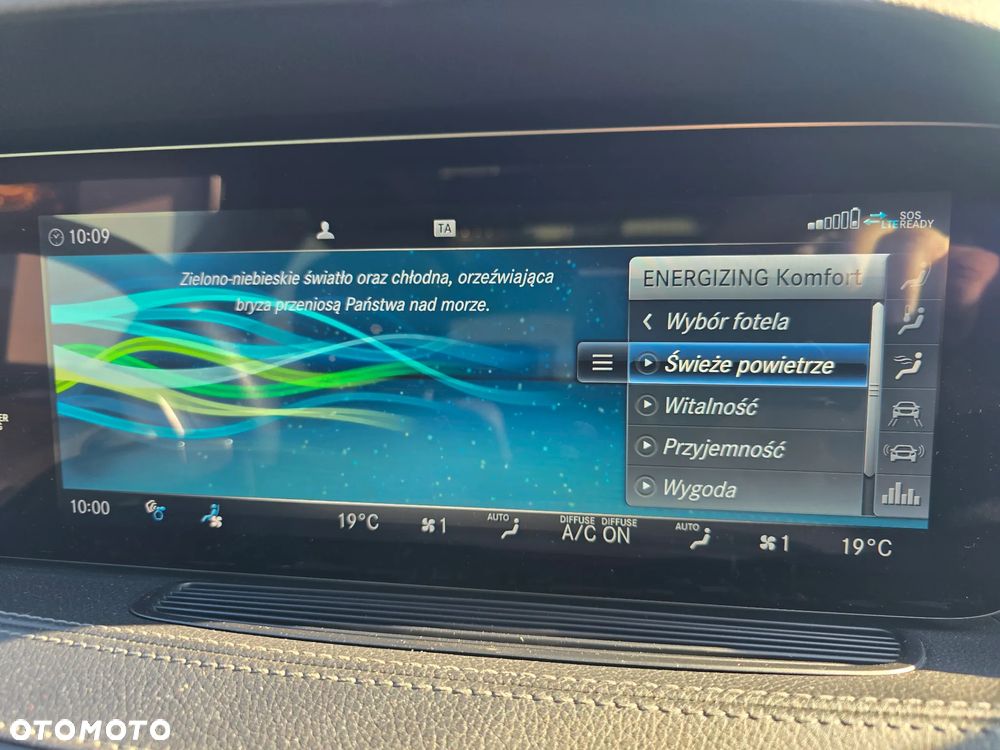 Mercedes-Benz Klasa S 350 d 4-Matic 9G-TRONIC - 30