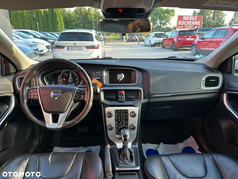 Volvo V40 D2 Base - 6