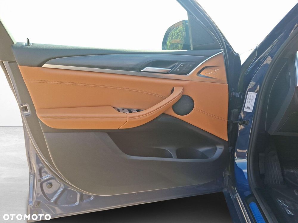 BMW X4 - 12