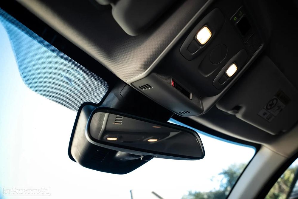 Renault Arkana 1.6 E-Tech Full Hybrid Techno - 10